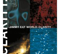 Jimmy Eat World – Clarity – Vinyle 2 LP – Import