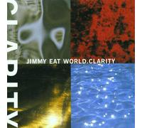 Jimmy Eat World – Clarity – Import (États-Unis)