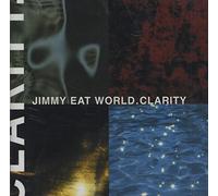 Jimmy Eat World - Clarity -Expanded Edition