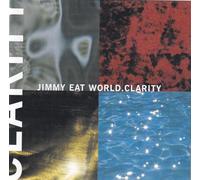 Jimmy Eat World - Clarity [Import]