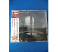 Jimmy Eat World - Futueres [Import]