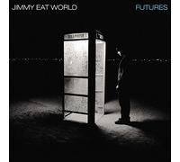 Jimmy Eat World - Futures