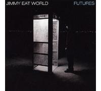 Jimmy Eat World – Futures – Import