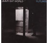Jimmy Eat World - Futures [Import]