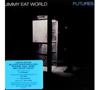 Jimmy Eat World : Futures [Import]