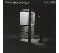 Jimmy Eat World - Futures [Import]