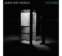 Jimmy Eat World - Futures [New Vinyl LP]