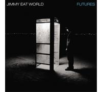 Jimmy Eat World Futures (Vinyl) 12" Album