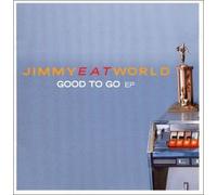 Jimmy Eat World - Good to Go [Import]