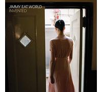 Jimmy Eat World – Invented – Import (Universal Music Group)