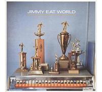 Jimmy Eat World Jimmy Eat World (CD) Album