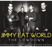 Jimmy Eat World - Lowdown [Import]