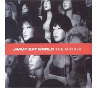 Jimmy Eat World - Middle The [Import]