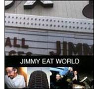 Jimmy Eat World - Singles