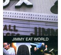 Jimmy Eat World - Singles [Import]