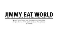 Jimmy Eat World - Singles: Jebediah Split