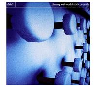 Jimmy Eat World - Static Prevails