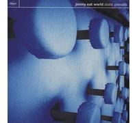 Jimmy Eat World - Static Prevails