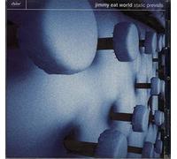 Jimmy Eat World - Static Prevails
