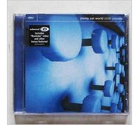 Jimmy Eat World – Static Prevails