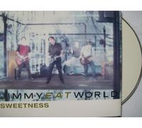 Jimmy Eat World - Sweetness 2 / Blister/Your New Aesthetic