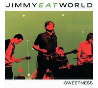 Jimmy Eat World - Sweetness (CD 2) [Import]