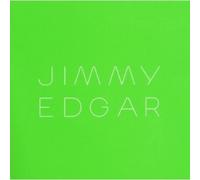 Jimmy Edgar - Bounce Make Model