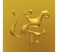 Jimmy edgar - Cheetah bend