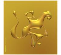 Jimmy Edgar - Cheetah Bend [Cd] Jewel Case Packaging