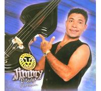 Jimmy El Leon - Jimmy El Leon [Import]