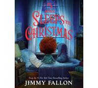 Jimmy Fallon 5 More Sleeps 'til Christmas (Relié)