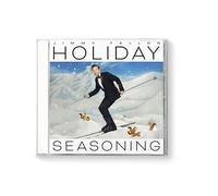 Holiday Seasoning