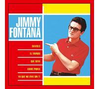 Jimmy Fontana - Collection [Import]