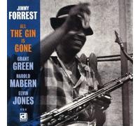 Jimmy Forrest - All the Gin Is Gone [Import allemand]