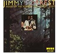 Jimmy Forrest - Heart of The Forrest