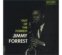Jimmy Forrest - Out of The Forrest [Import]