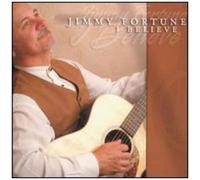 Jimmy Fortune - I Believe [Compact Discs]