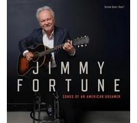 Songs From An American Dreamer – Universal Music Group