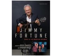 Jimmy Fortune – Songs From An American Dreamer – DVD – Édition E