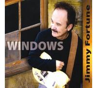 JIMMY FORTUNE - Windows