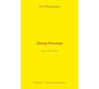 Jimmy Freeman