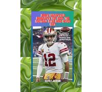 Jimmy Garoppolo Biography for Kids: The Football Star Who Never Quit: The Beginning of an NFL Icon: Touchdowns, Speed, and Never Giving Up