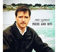 Jimmy Gaudreau - Pieces & Bits