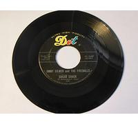 Jimmy Gilmer And Fireballs, The - My Heart Is Free / Sugar Shack [Vinyl Single 7'']