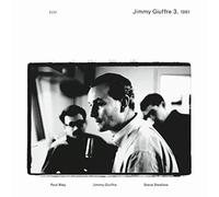 Jimmy Giuffre - 1961