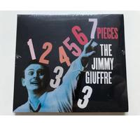Jimmy Giuffre 3 - 7 Pieces [Import]