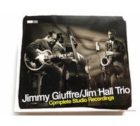 Jimmy Giuffre - Complete Studio Recordings [Import]
