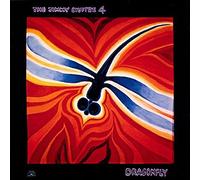 Jimmy Giuffre - Dragonfly (Vinyl-LP)