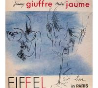 Jimmy Giuffre - Eiffel