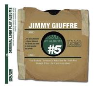 Jimmy Giuffre – Four Brothers